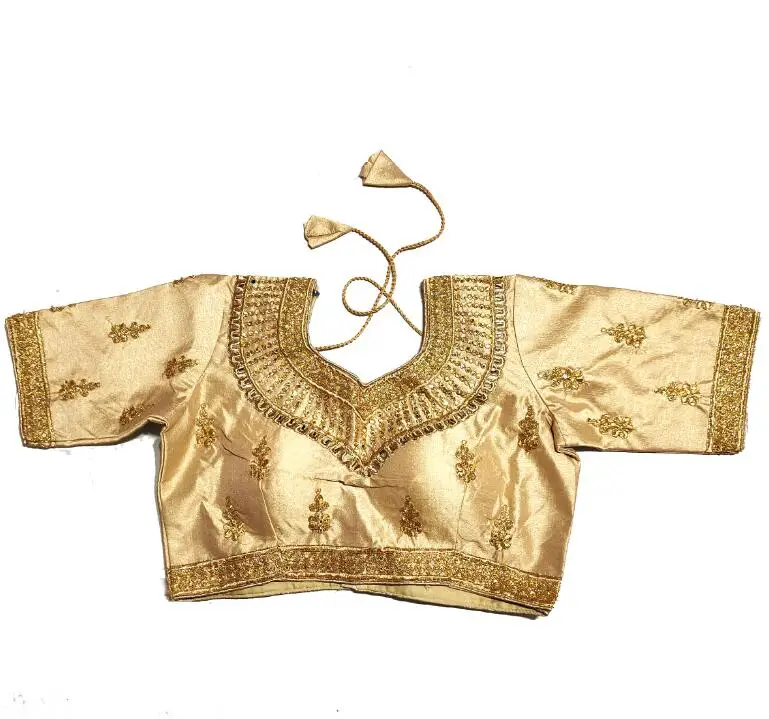 Summer Clothing Pakistan - Традиционное индийское сари, топ, женская рубашка,