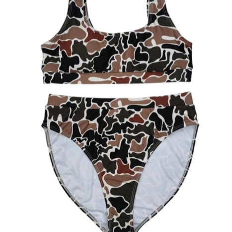 Summer Clothing Wraps - Женская одежда, цифровая печать, топ с