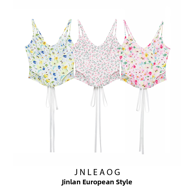 Summer Clothing Wraps - JNLEAOG Летний Новый Модный Двухслойный Цветочный
