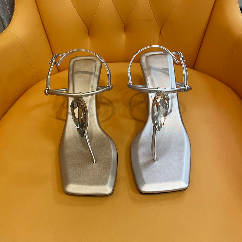 Summer Clothing Stores - Женские босоножки Jewel One с одной