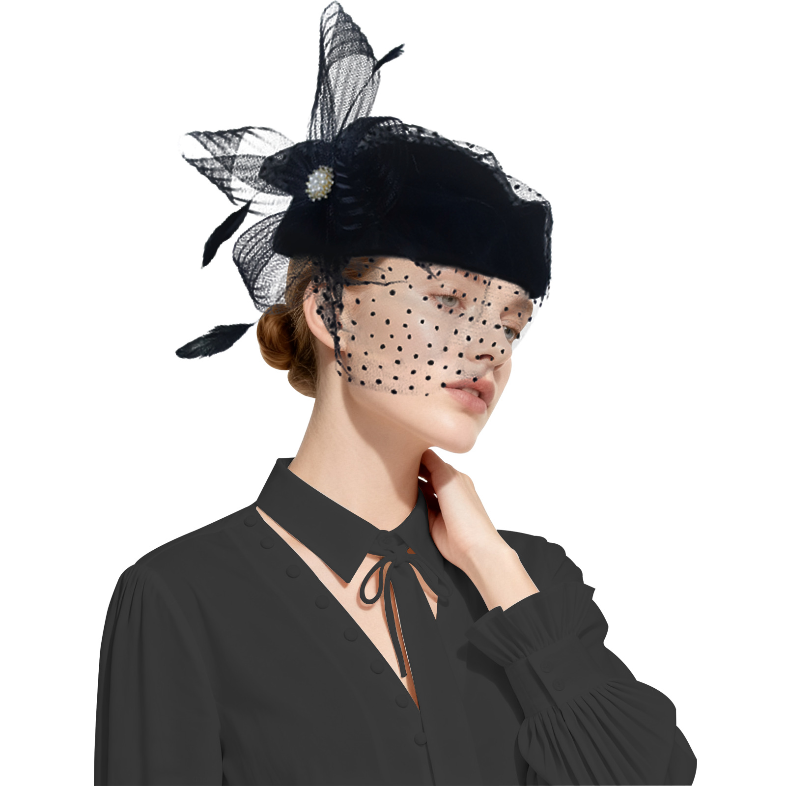 Summer Clothing Wraps - Африканский головной убор, модная летняя осенняя