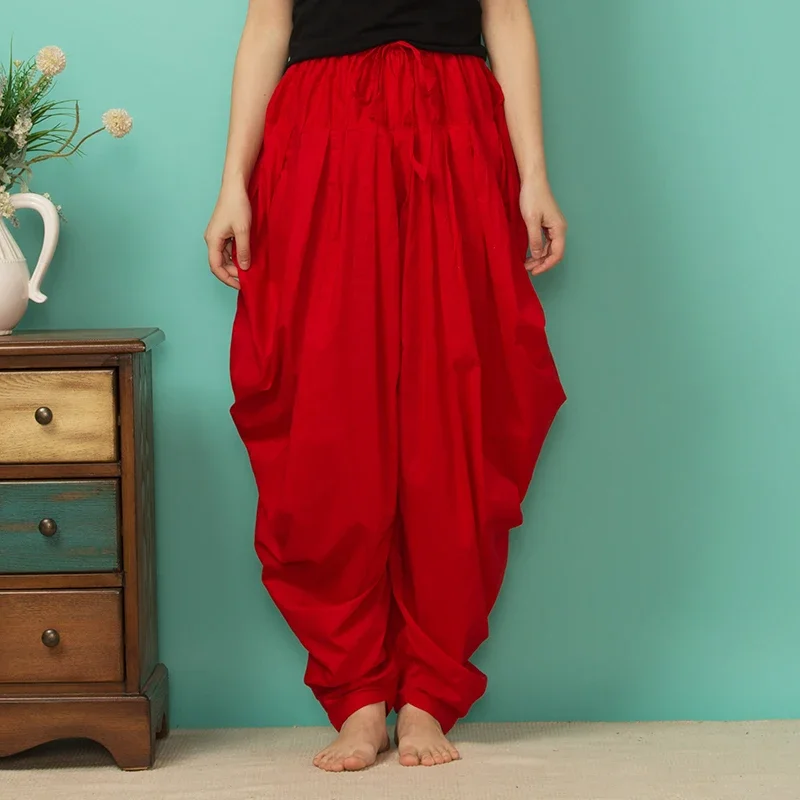Summer Clothing Pakistan - Индийские брюки из панджаби, брюки Shalwar,