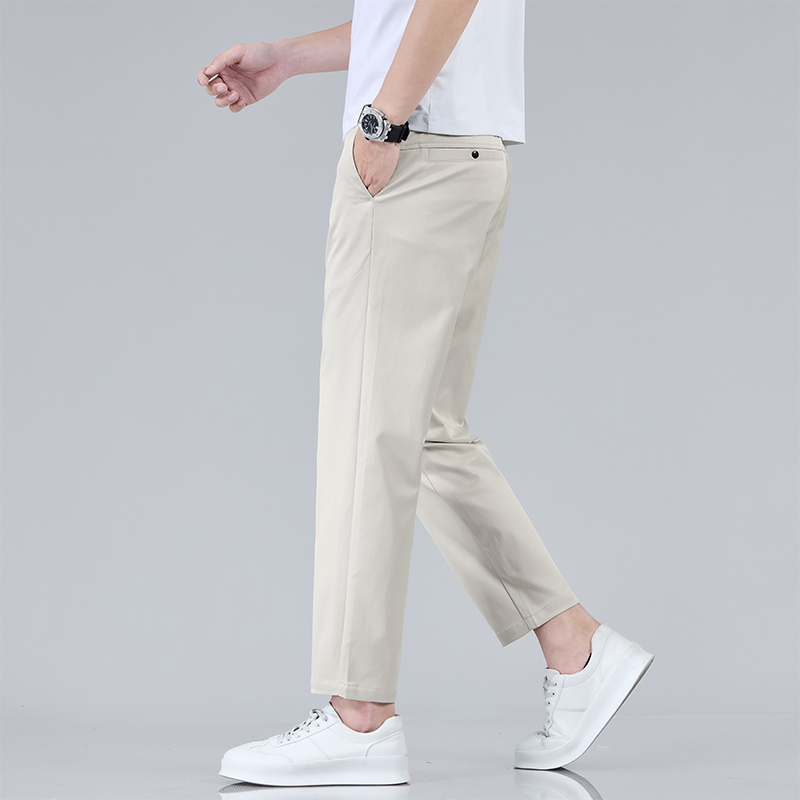 Summer Clothing Brands - Новинка 2023 года, летние брюки до