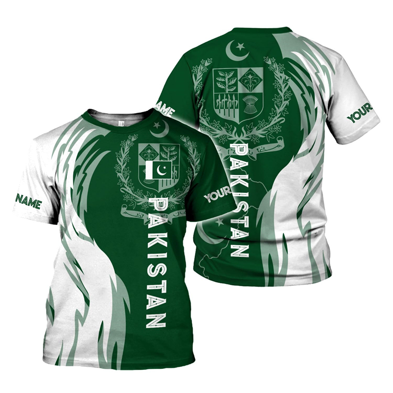 Мужские футболки с 3D принтом  – обзор и цена Summer Clothing Pakistan