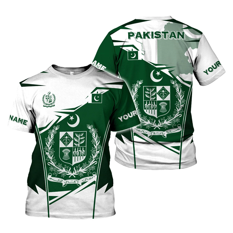 Мужские футболки с 3D принтом  – обзор и цена Summer Clothing Pakistan