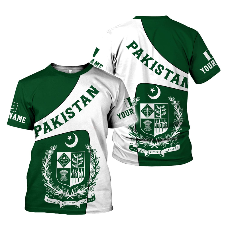 Мужские футболки с 3D принтом  – обзор и цена Summer Clothing Pakistan