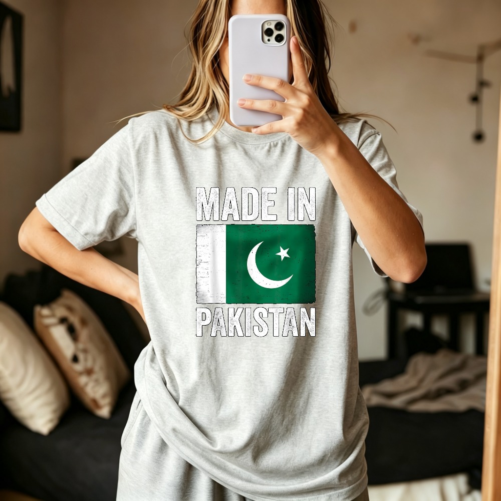 Сделано в Пакистане. Забавная  – обзор и цена Summer Clothing Pakistan