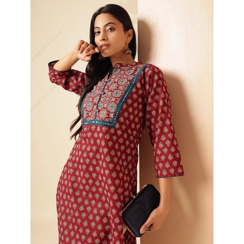 Весенне-летняя женская этничес – обзор и цена Summer Clothing Pakistan