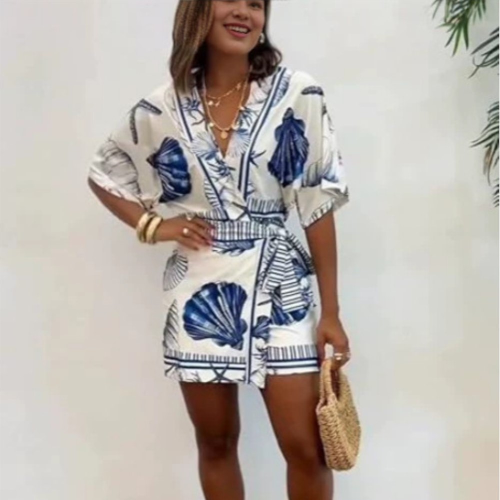 Модный женский комбинезон с пр – обзор и цена Summer Zara