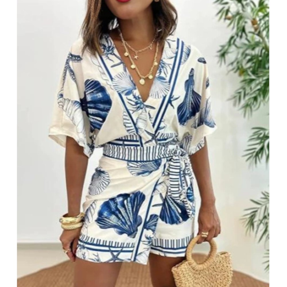 Модный женский комбинезон с пр – обзор и цена Summer Zara