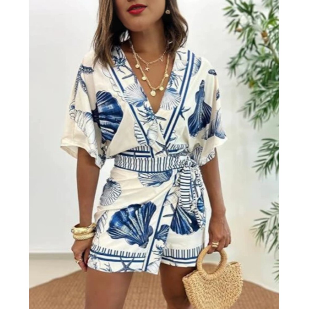 Модный женский комбинезон с пр – обзор и цена Summer Zara
