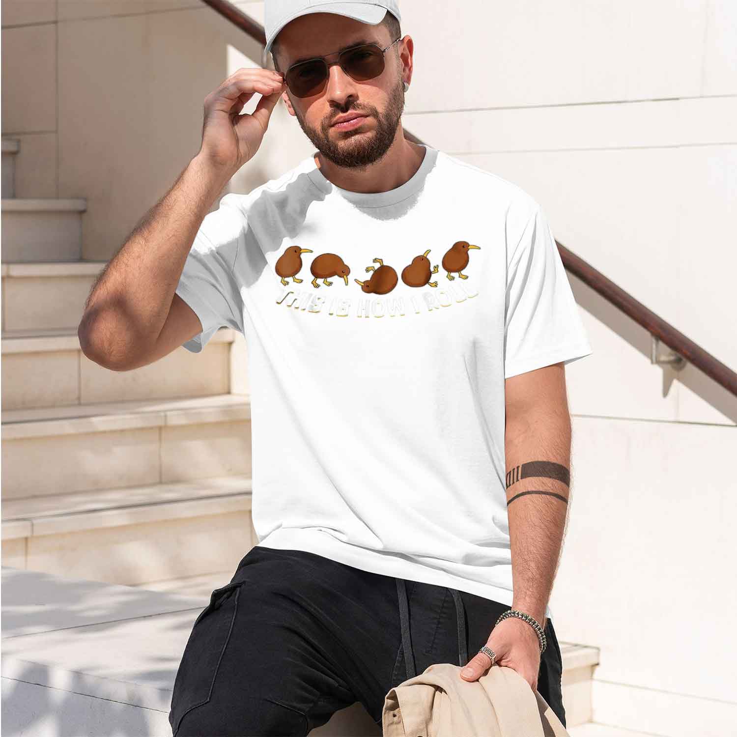 Вот как я живу: киви, птица Но – обзор и цена Summer Clothing Nz