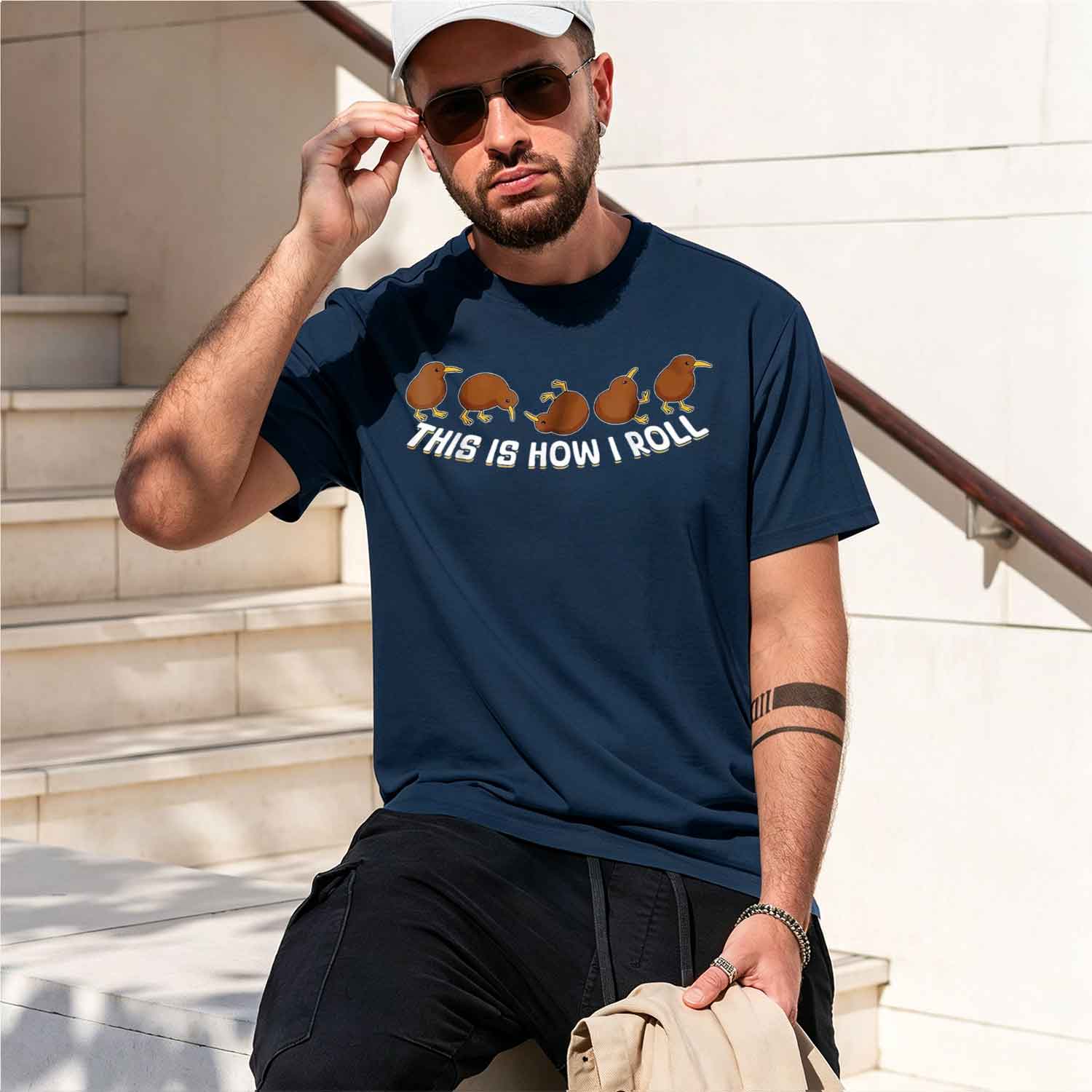 Вот как я живу: киви, птица Но – обзор и цена Summer Clothing Nz