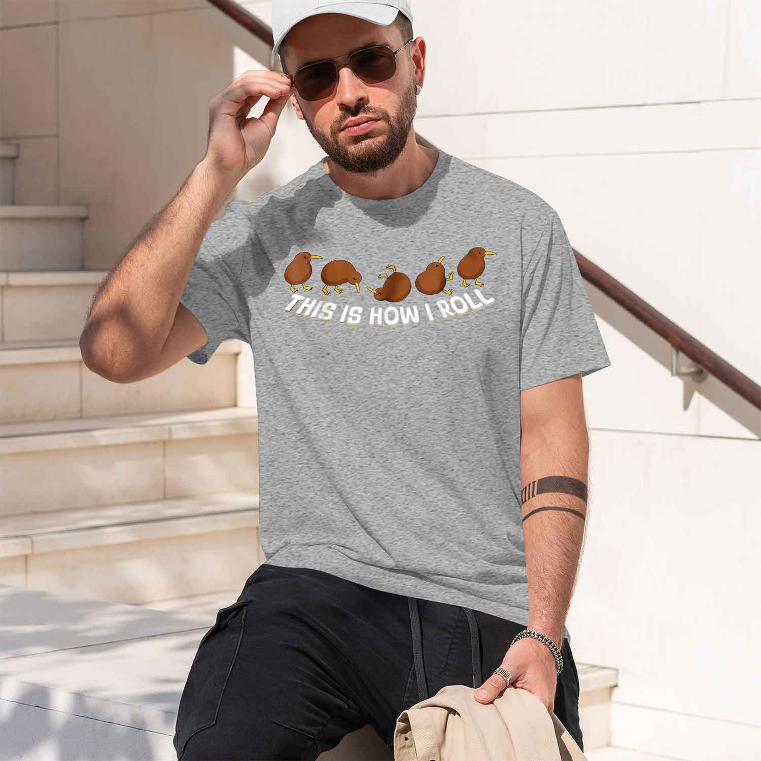 Вот как я живу: киви, птица Но – обзор и цена Summer Clothing Nz