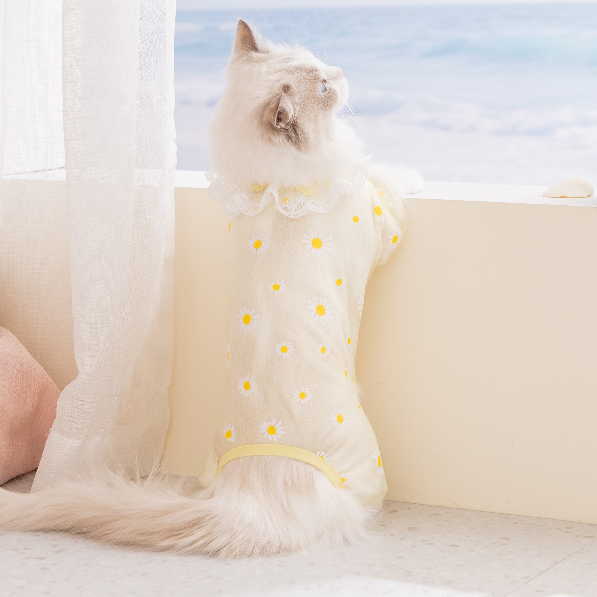 2 шт. Летняя/весенняя одежда д – обзор и цена Summer Clothing Wraps
