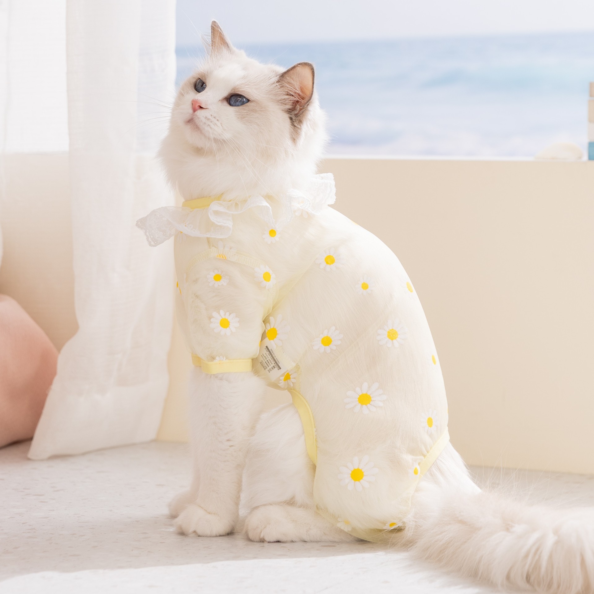 2 шт. Летняя/весенняя одежда д – обзор и цена Summer Clothing Wraps