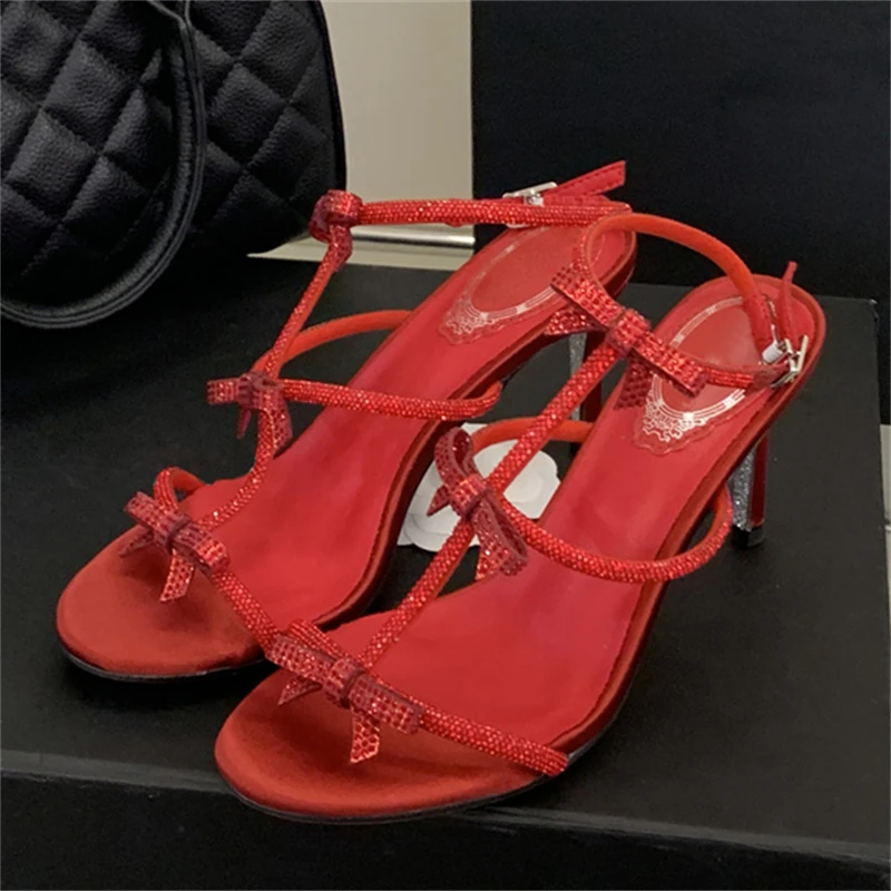 Летние модные босоножки Aneike – обзор и цена Summer Clothing Stores