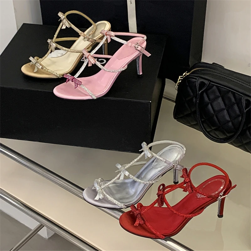 Летние модные босоножки Aneike – обзор и цена Summer Clothing Stores