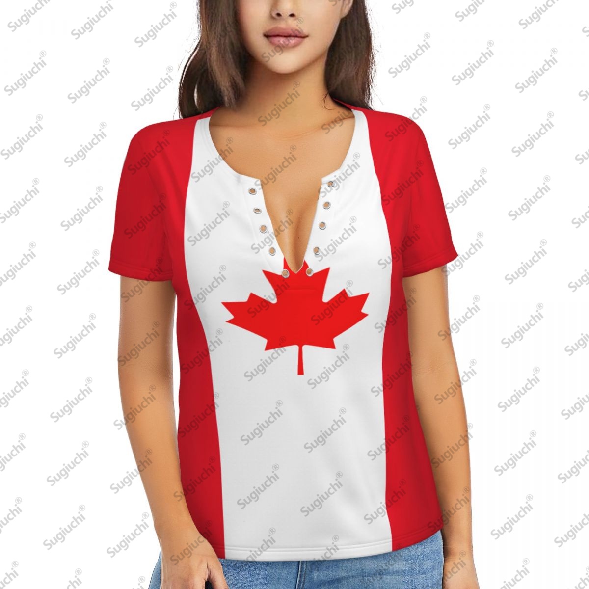 2024, сексуальные женские футб – обзор и цена Summer Clothing Women Canada