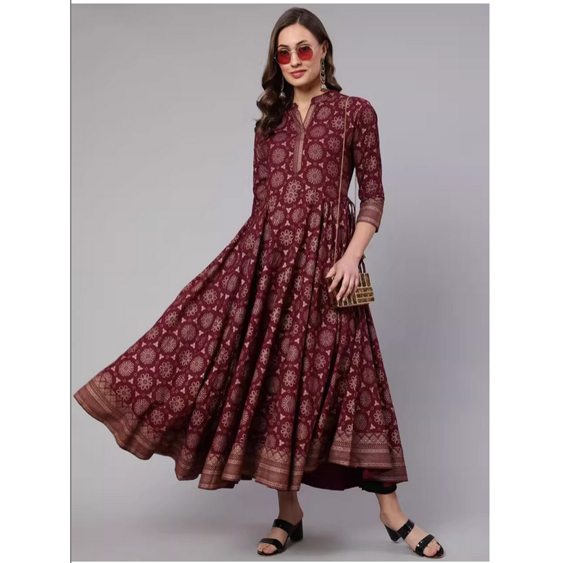 Коллекция Весна/Лето: Длинное  – обзор и цена Summer Clothing Pakistan