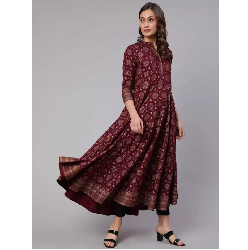 Коллекция Весна/Лето: Длинное  – обзор и цена Summer Clothing Pakistan