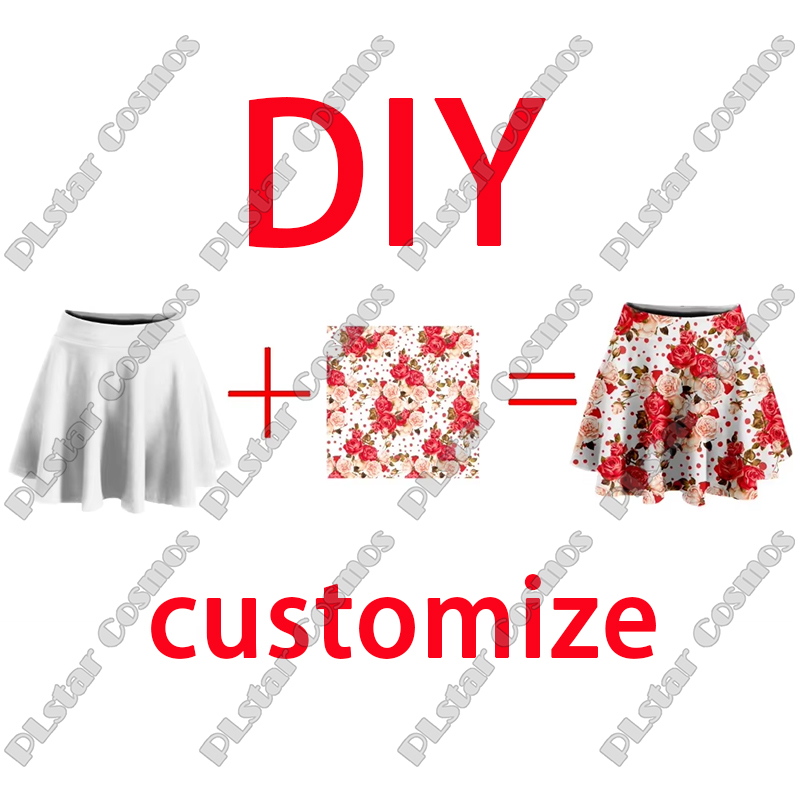 PLstar Cosmos Design Аниме/фот – обзор и цена Summer Clothing Nz