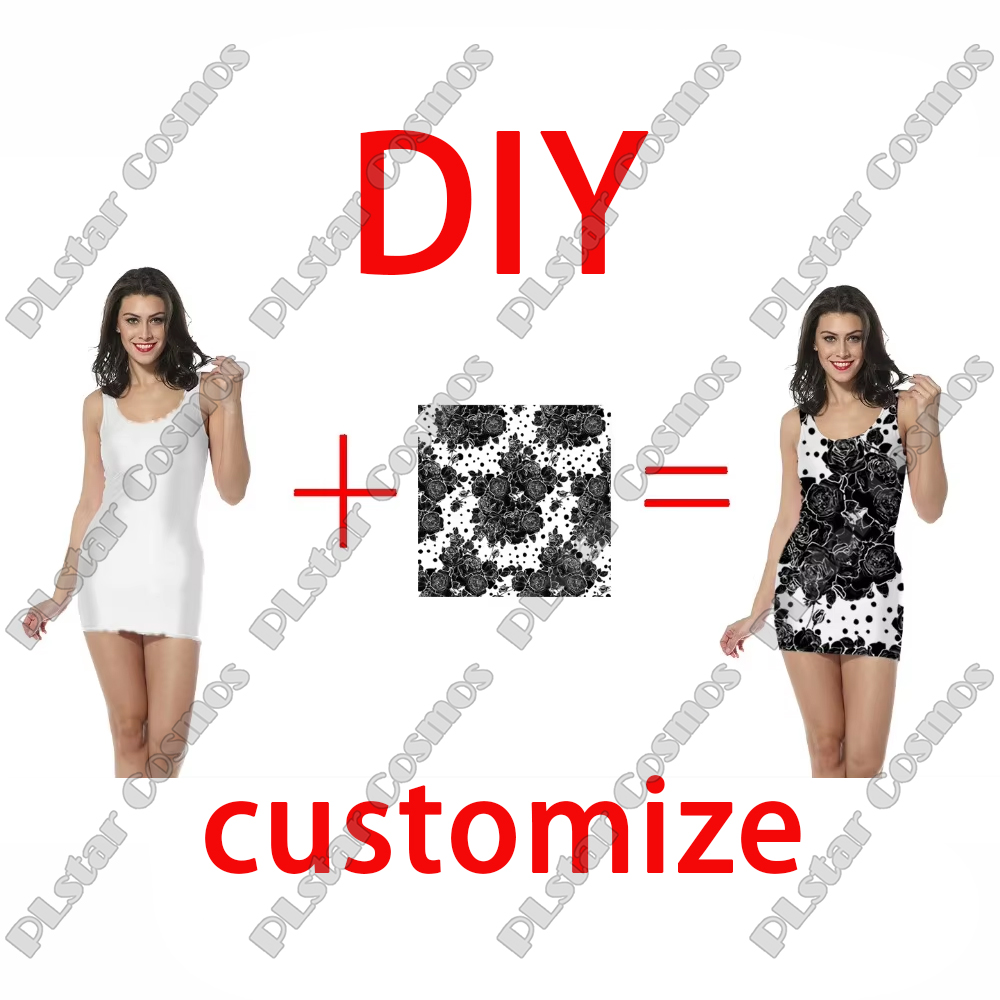 PLstar Cosmos Design аниме/фот – обзор и цена Summer Clothing Nz