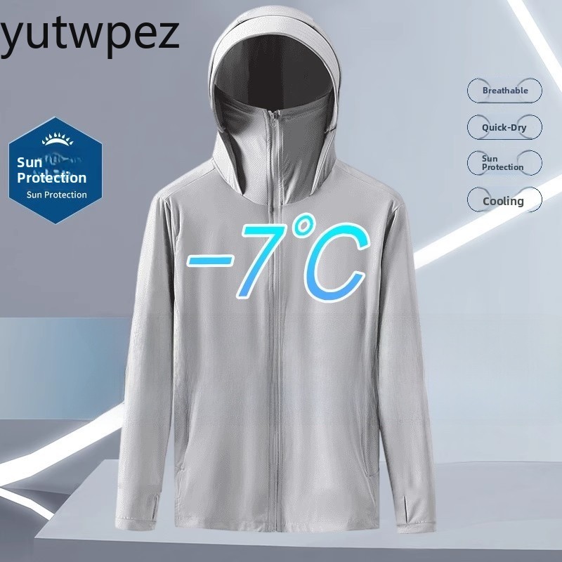 Легкая куртка с защитой от уль – обзор и цена Summer Clothing Brands