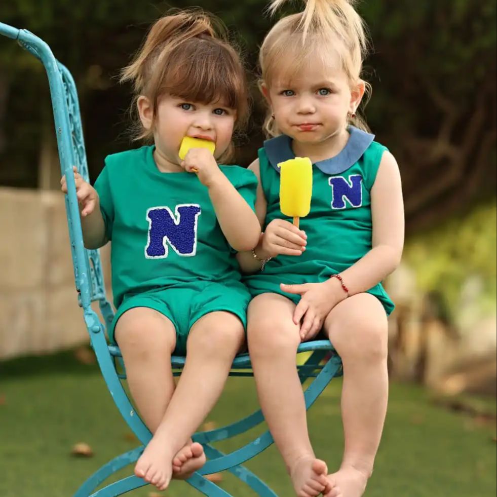 Коллекция SS Green Polo 2026 г – обзор и цена Summer Clothing Baby Girl