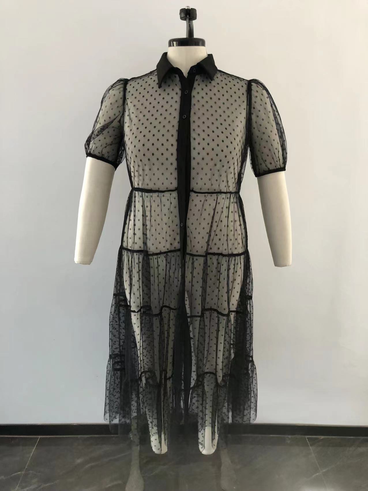Кружевные платья для женщин, п – обзор и цена Summer Clothing Wholesale