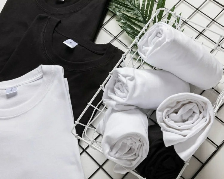Лето 2022, брендовая футболка  – обзор и цена Summer Clothing Brands