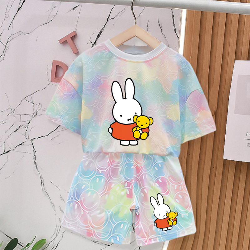 Летние комплекты одежды с крол – обзор и цена Summer Clothing Baby Girl