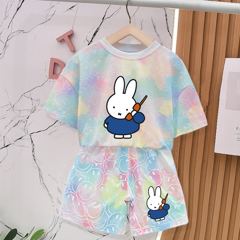 Летние комплекты одежды с крол – обзор и цена Summer Clothing Baby Girl