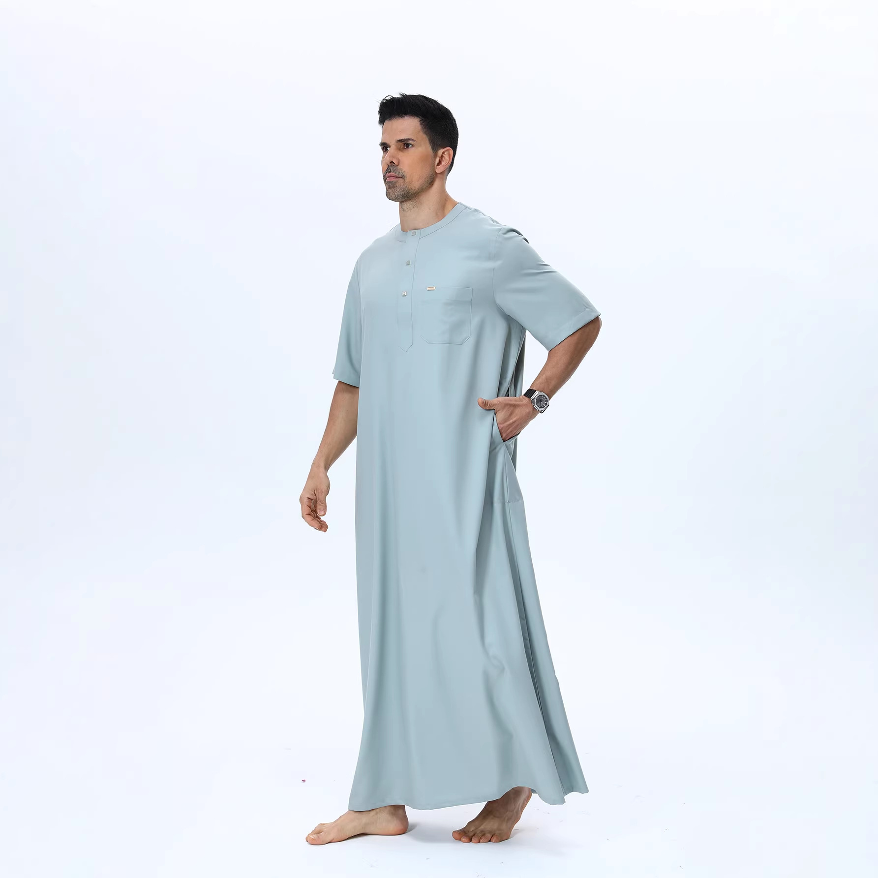 Мужская мусульманская одежда:  – обзор и цена Summer Clothing Pakistan