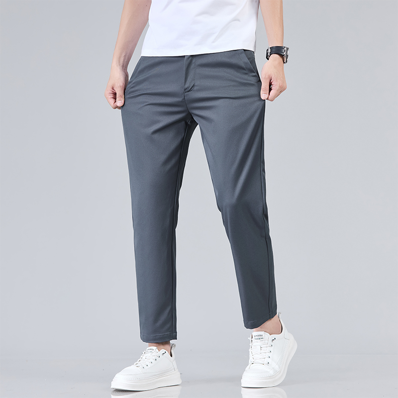 Новинка 2023 года, летние брюк – обзор и цена Summer Clothing Brands