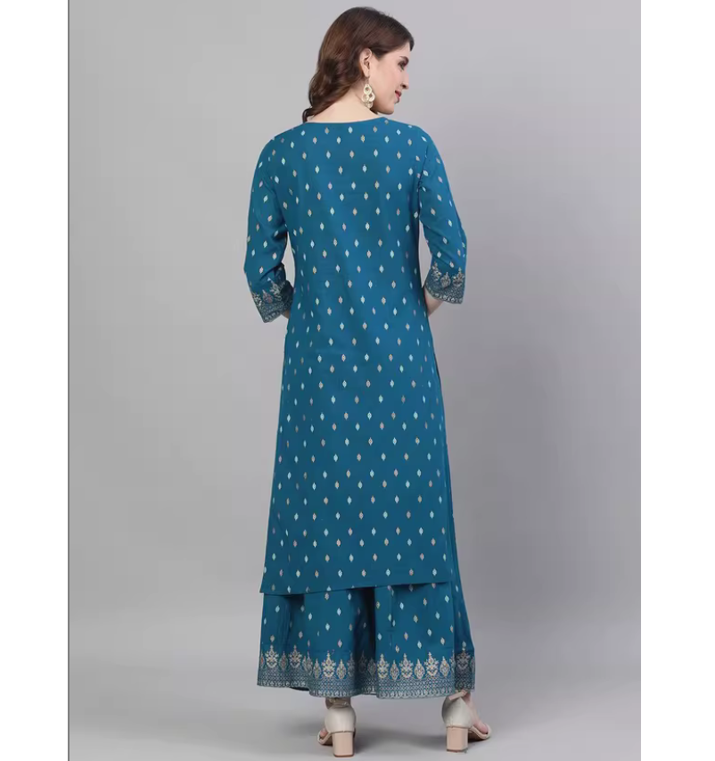 Весенне-летний комплект из тре – обзор и цена Summer Clothing Pakistan