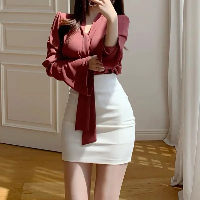 Женская юбка, узкие женские юб – обзор и цена Summer Clothing Wraps